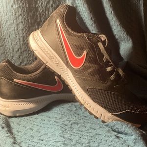 Nike running sneakers